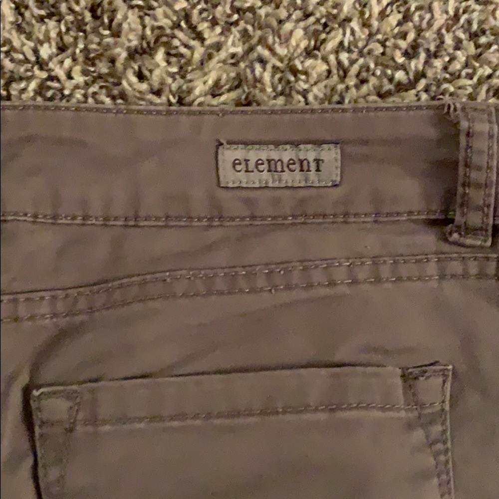 Element Jeans - Picture 5 of 6